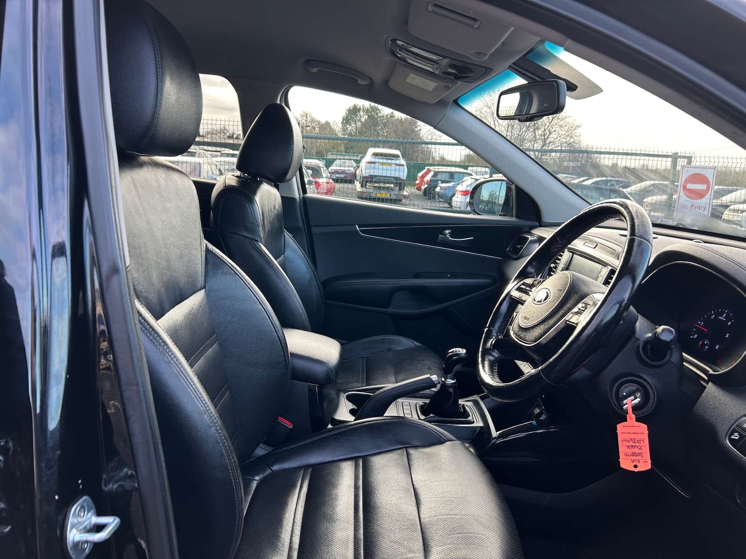 Used Kia Sorento 2018 for sale - 76698000: Photo 44