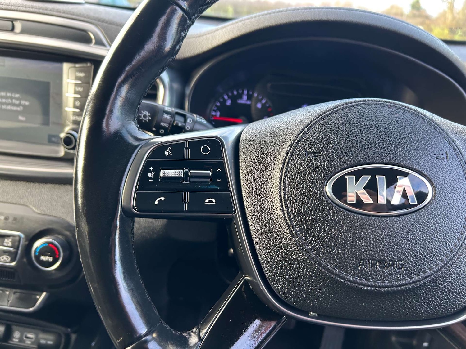 Used Kia Sorento 2018 for sale - 76698000: Photo 47