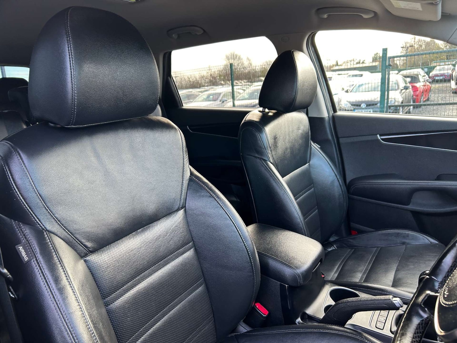 Used Kia Sorento 2018 for sale - 76698000: Photo 48