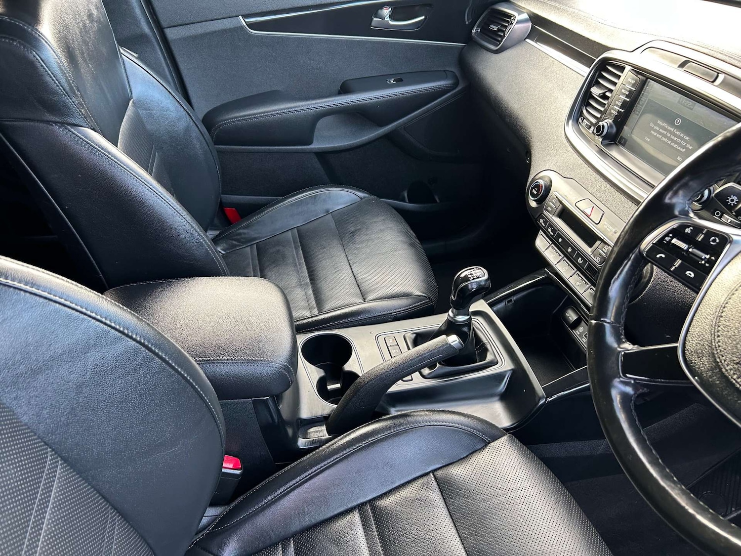 Used Kia Sorento 2018 for sale - 76698000: Photo 49