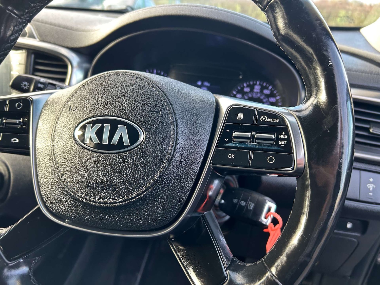 Used Kia Sorento 2018 for sale - 76698000: Photo 50