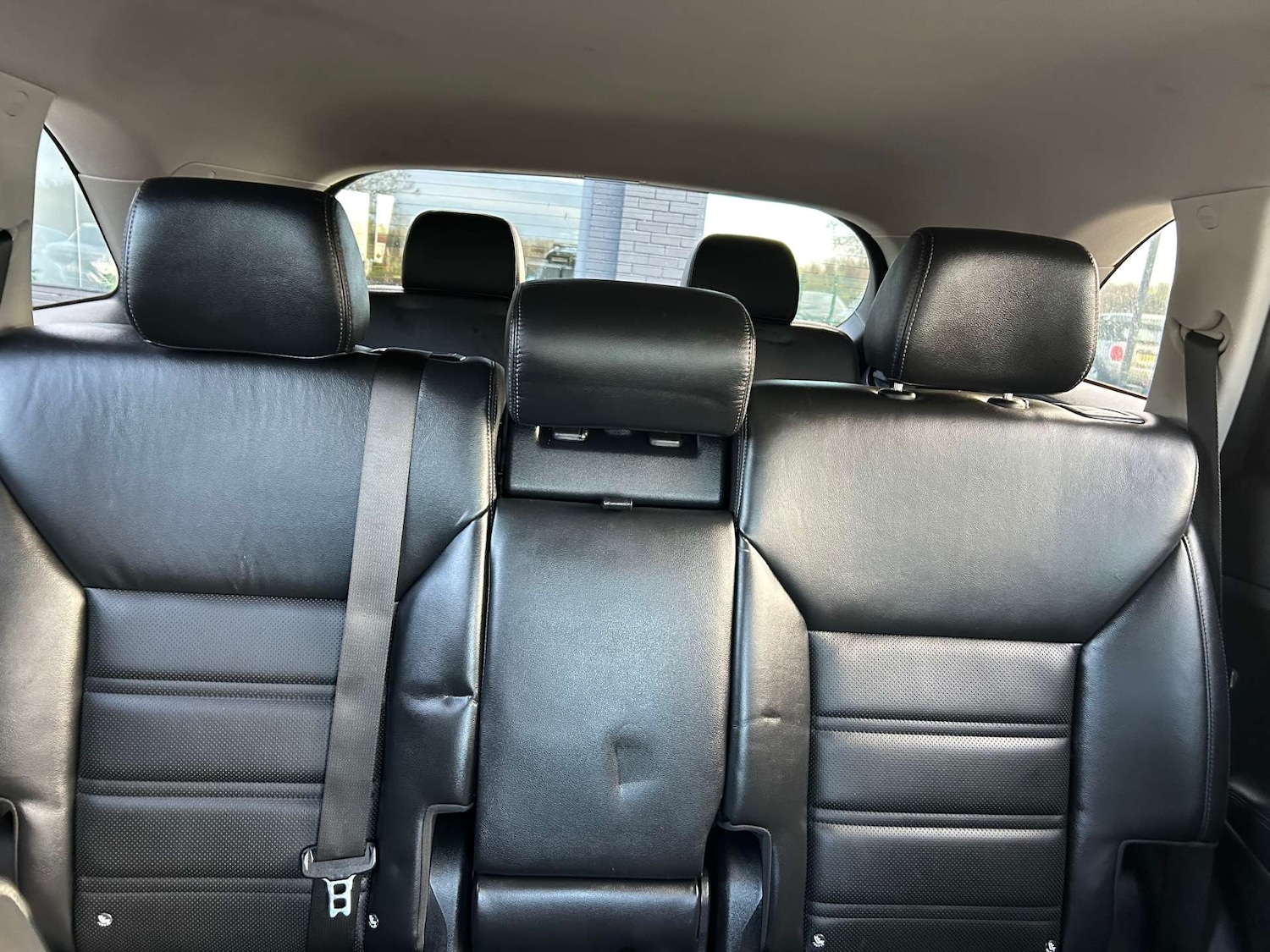 Used Kia Sorento 2018 for sale - 76698000: Photo 51