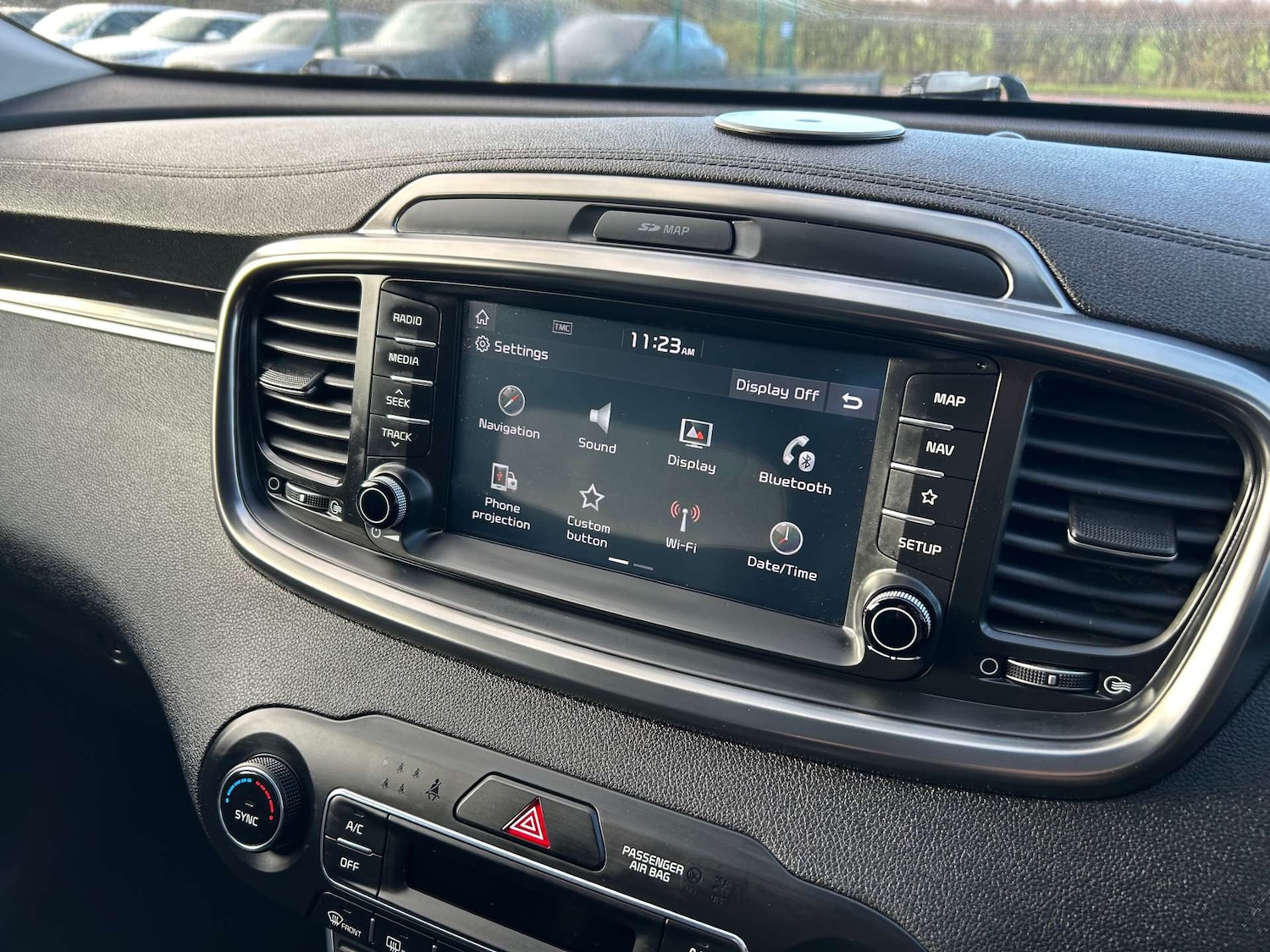 Used Kia Sorento 2018 for sale - 76698000: Photo 52