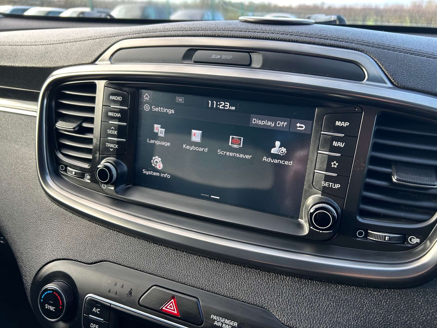 Used Kia Sorento 2018 for sale - 76698000: Photo 56