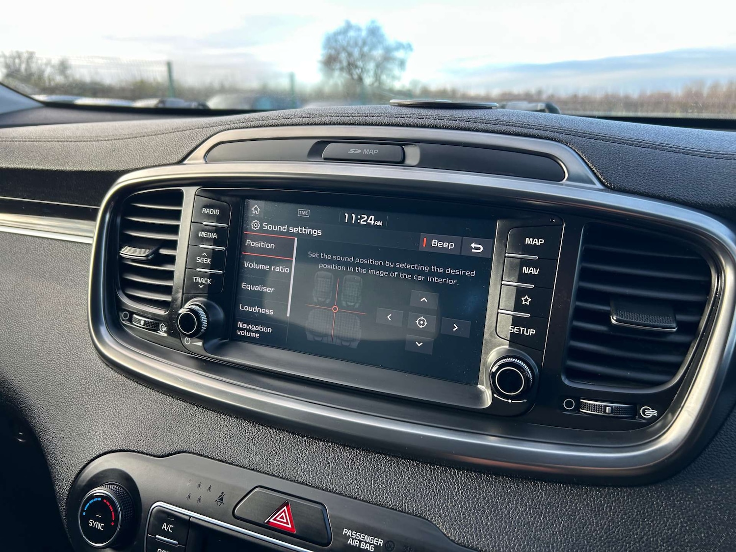 Used Kia Sorento 2018 for sale - 76698000: Photo 57