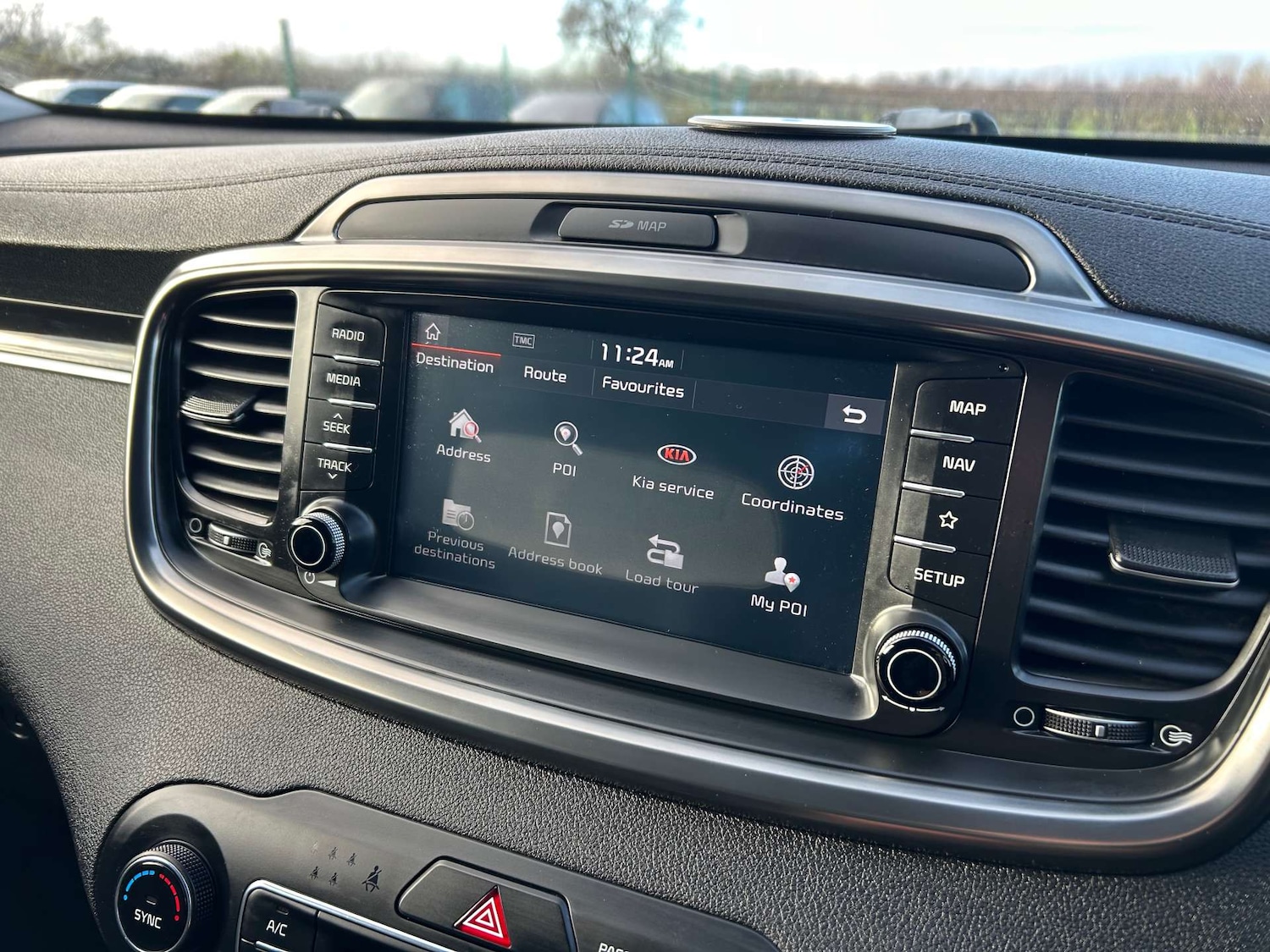 Used Kia Sorento 2018 for sale - 76698000: Photo 58