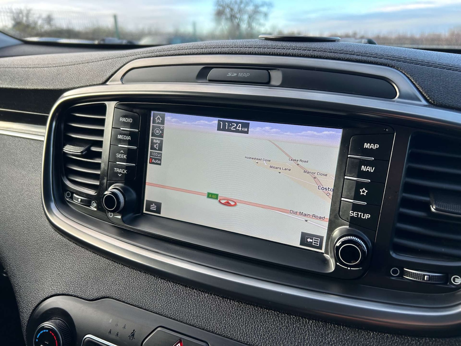 Used Kia Sorento 2018 for sale - 76698000: Photo 59