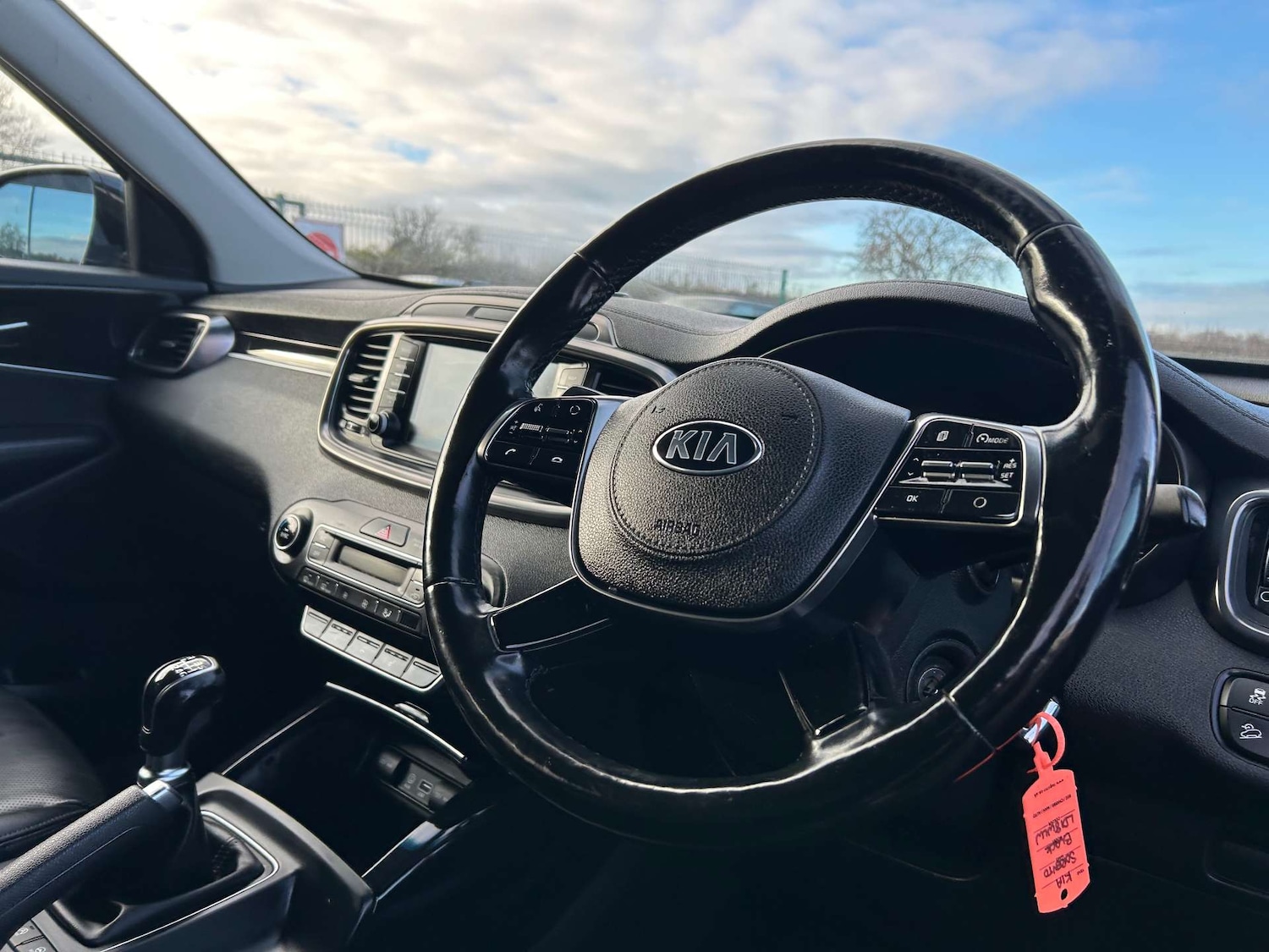 Used Kia Sorento 2018 for sale - 76698000: Photo 9
