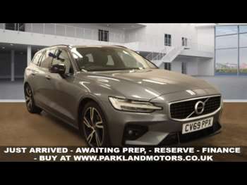 2019 (69) - 2.0 D3 [150] R DESIGN Plus 5dr