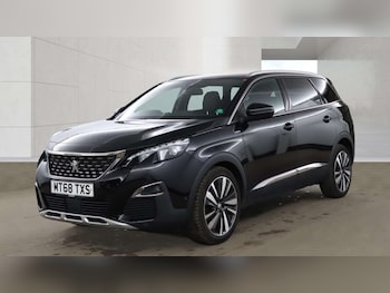 Used Peugeot 5008 2018 for sale - 78698859: Photo