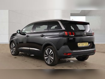 Used Peugeot 5008 2018 for sale - 78698859: Photo