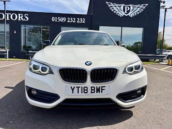 Used BMW 2 Series 2018 for sale - 79858165: Photo