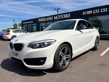 Used BMW 2 Series 2018 for sale - 79858165: Photo