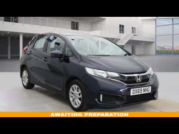2019 (69) - 1.3 i-VTEC SE Navi Hatchback 5dr Petrol Manual Euro 6 (s/s) (102 ps)