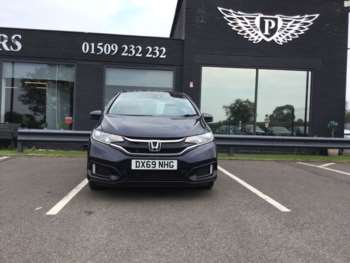 Used Honda Jazz 2019 for sale - 74746519: Photo