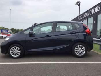 Used Honda Jazz 2019 for sale - 74746519: Photo