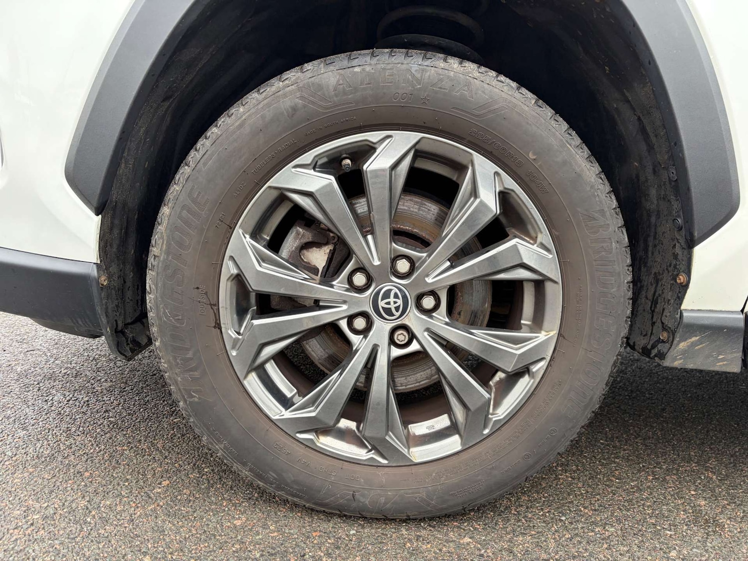 Used Toyota RAV4 2022 for sale - 77224833: Photo 10