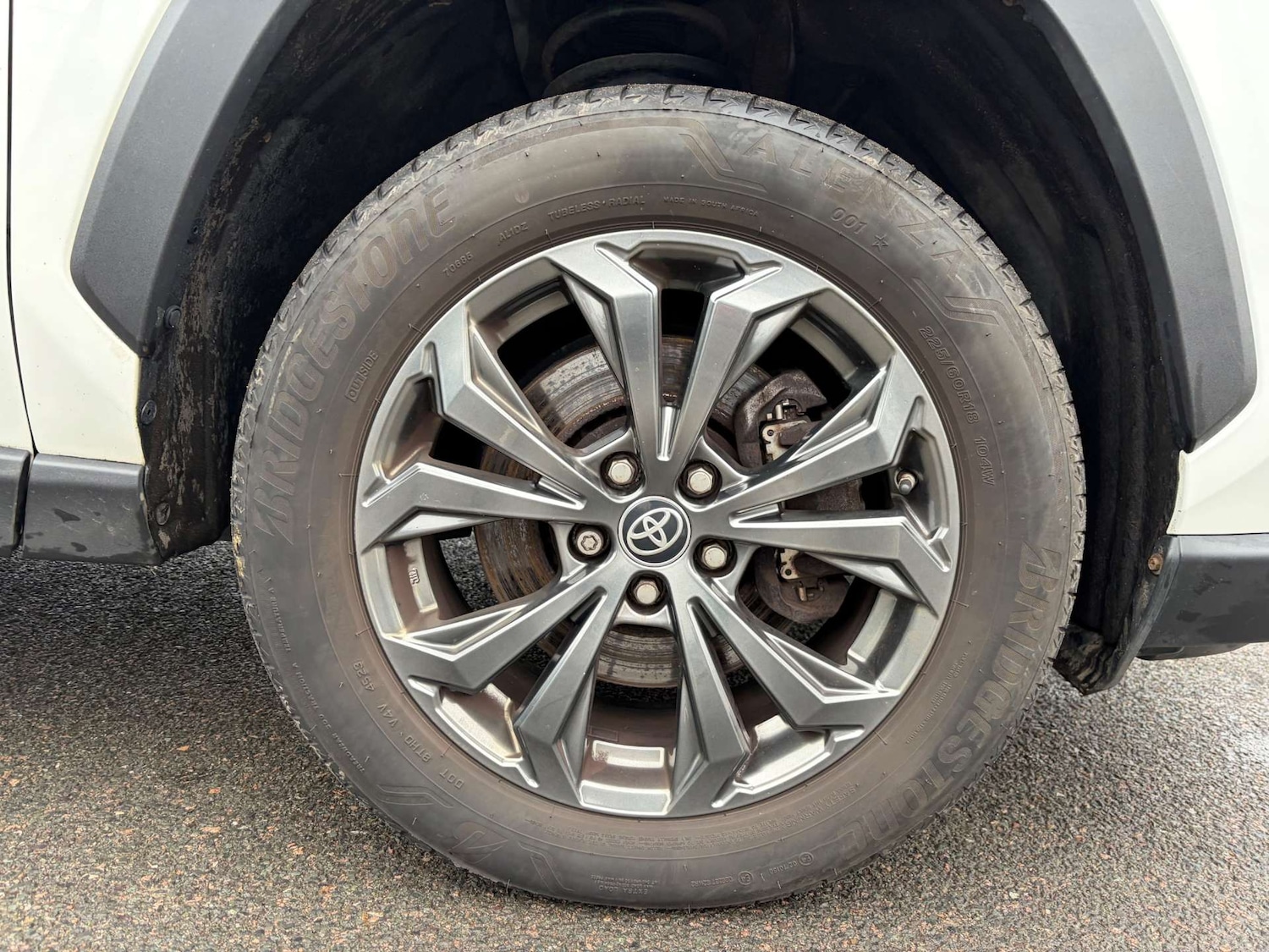 Used Toyota RAV4 2022 for sale - 77224833: Photo 11