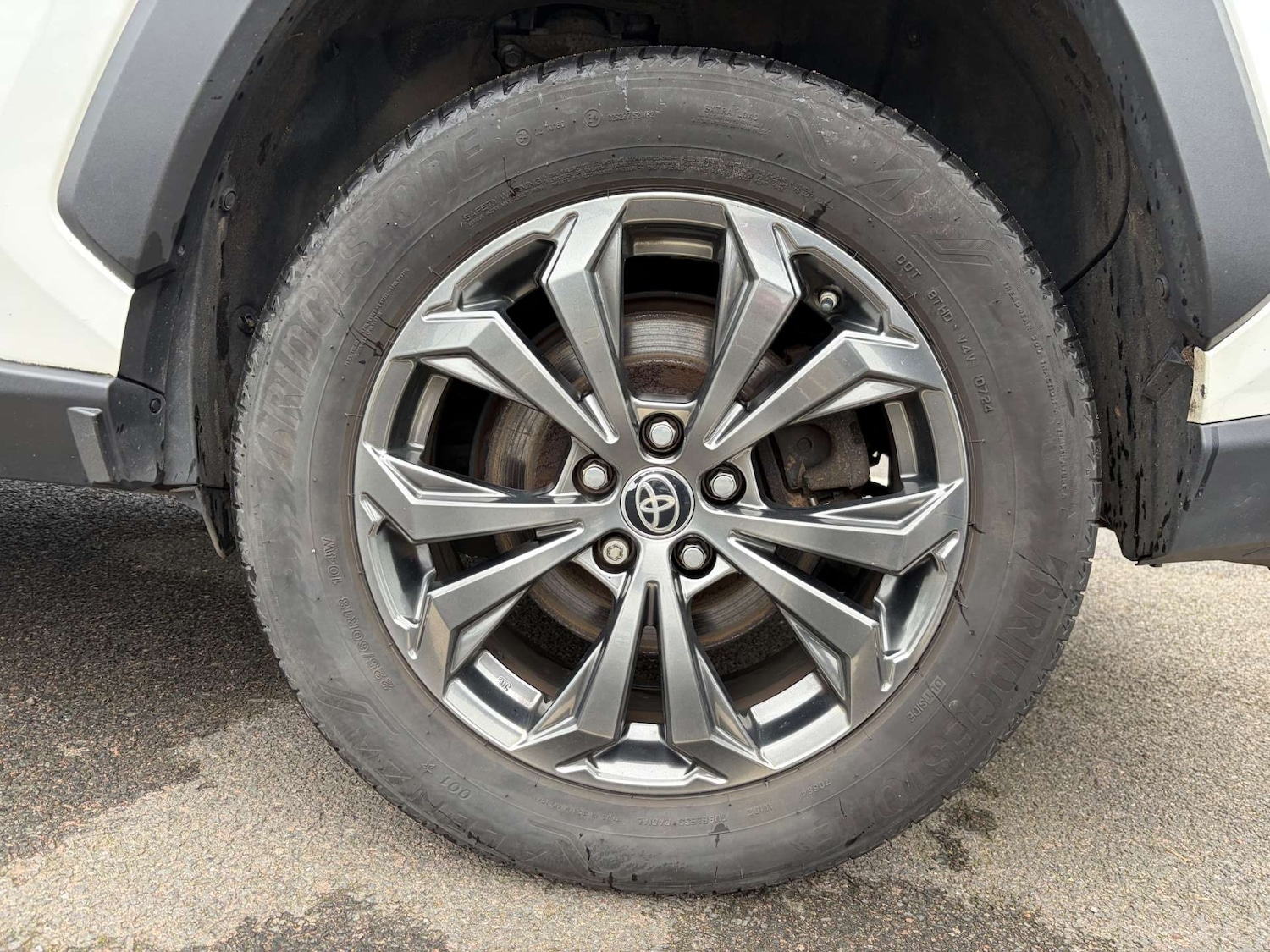 Used Toyota RAV4 2022 for sale - 77224833: Photo 12