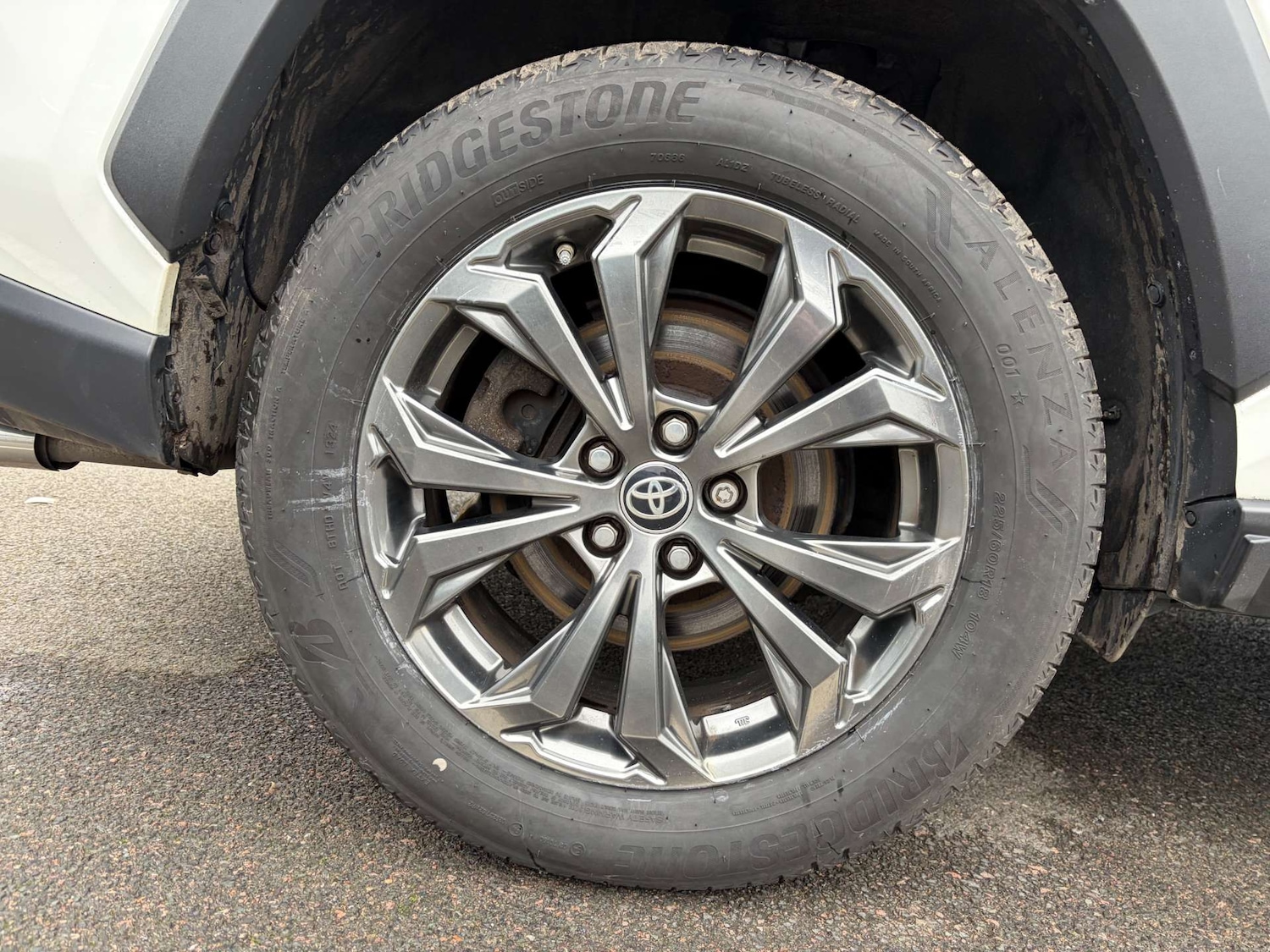 Used Toyota RAV4 2022 for sale - 77224833: Photo 13