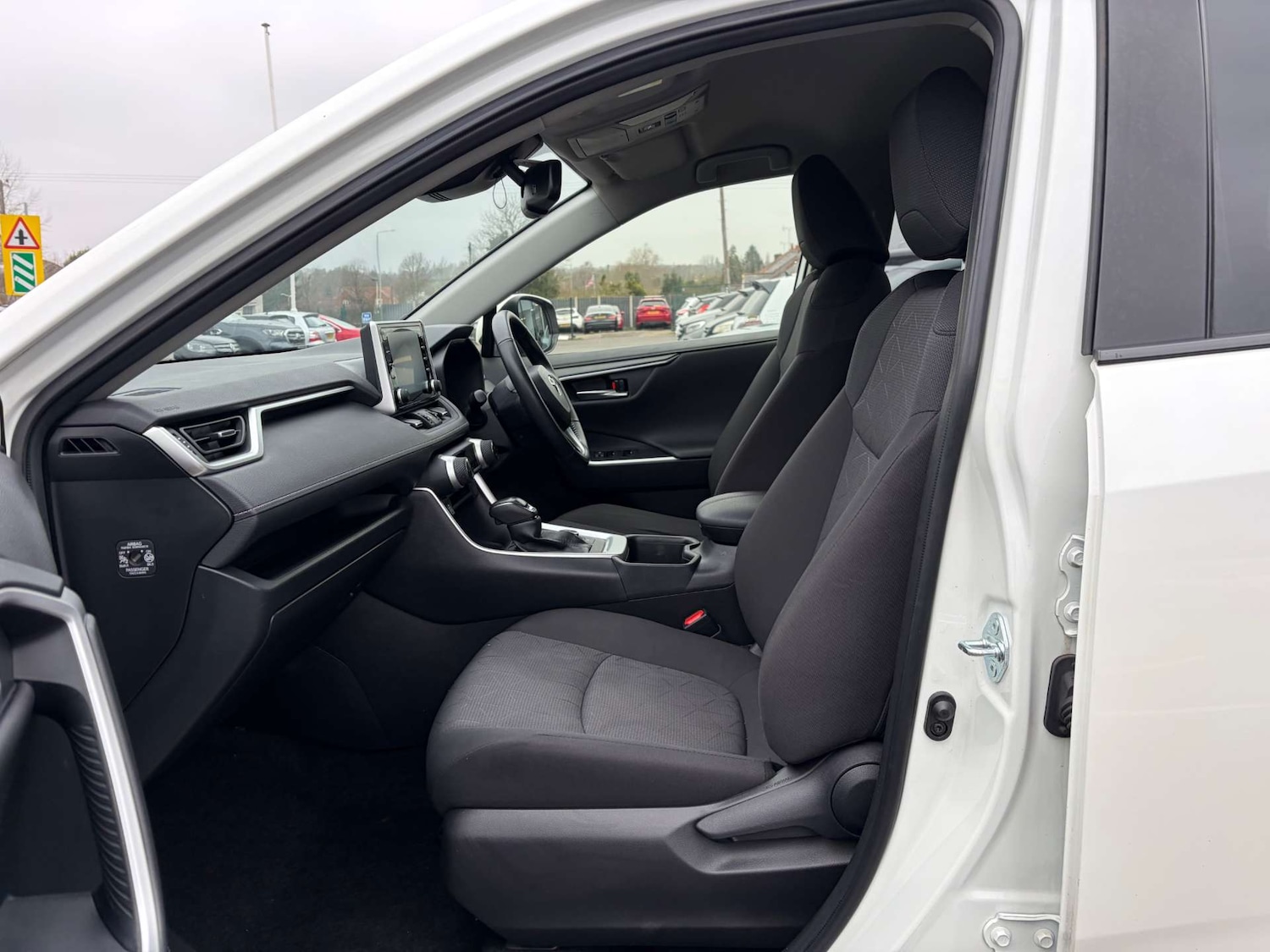 Used Toyota RAV4 2022 for sale - 77224833: Photo 15