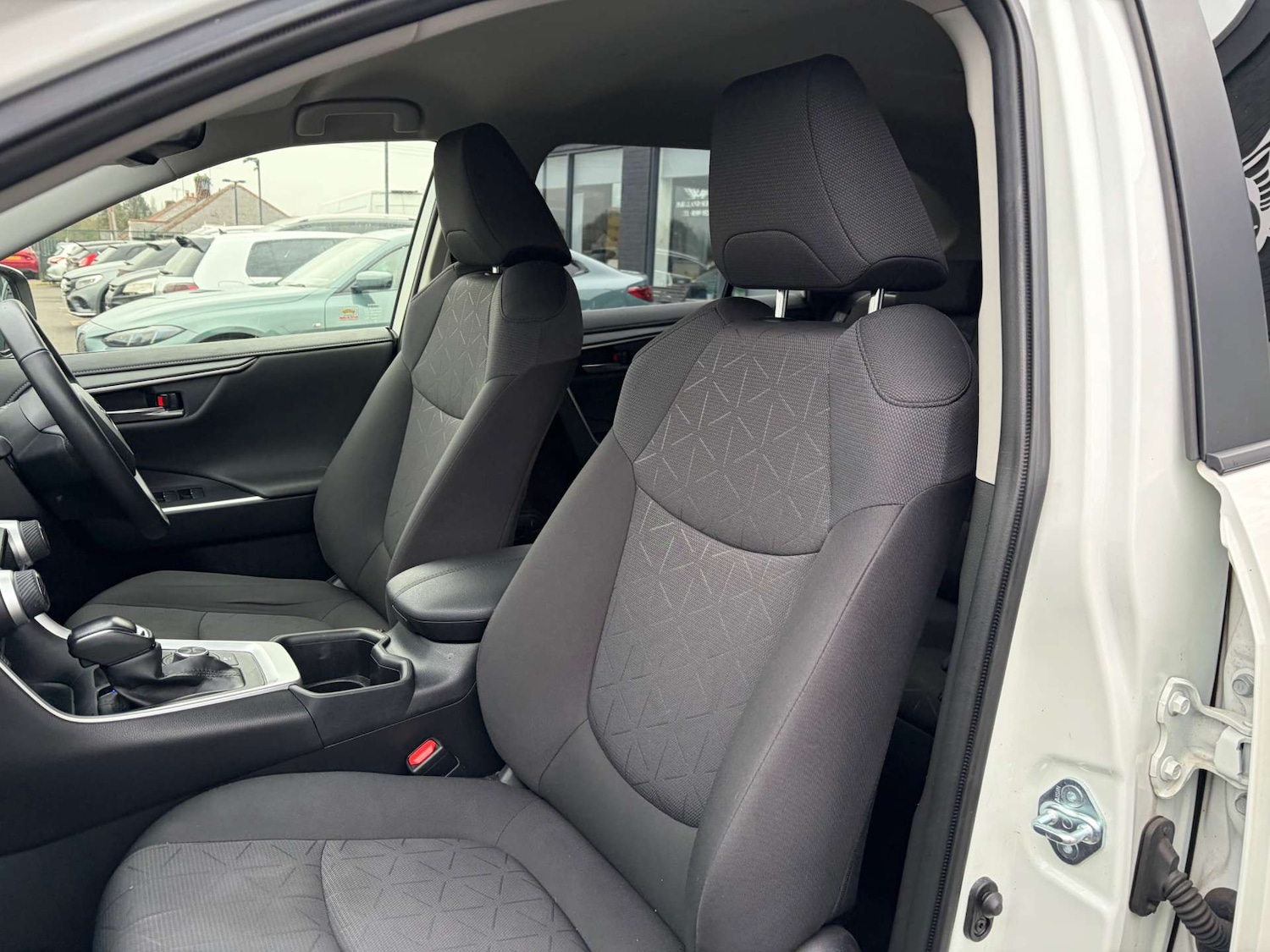 Used Toyota RAV4 2022 for sale - 77224833: Photo 17