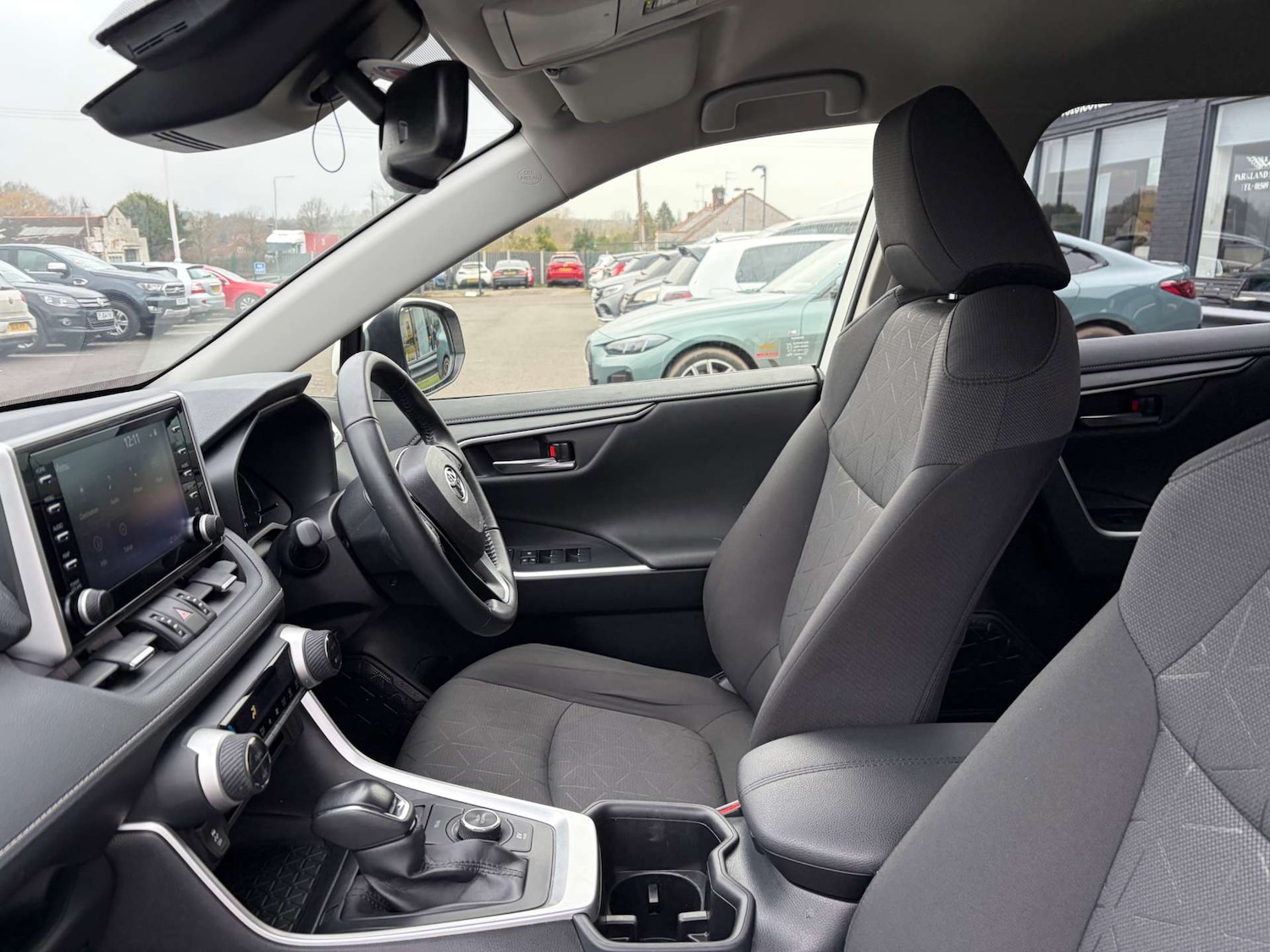 Used Toyota RAV4 2022 for sale - 77224833: Photo 18