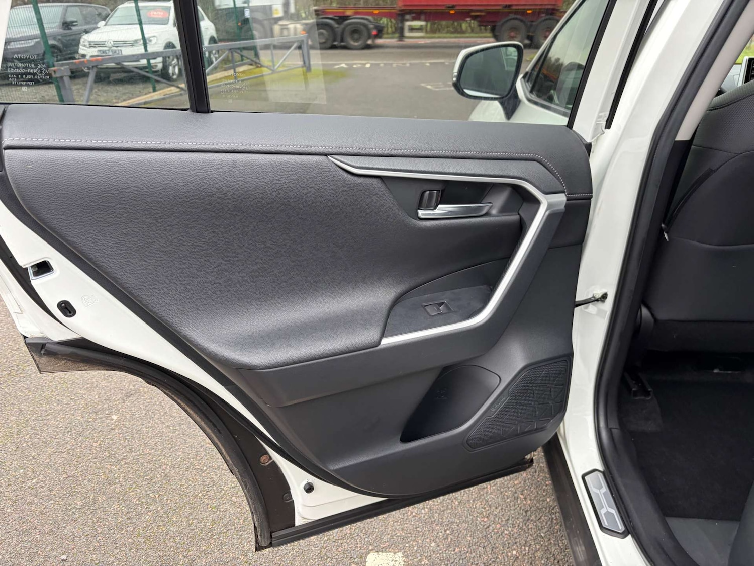 Used Toyota RAV4 2022 for sale - 77224833: Photo 19