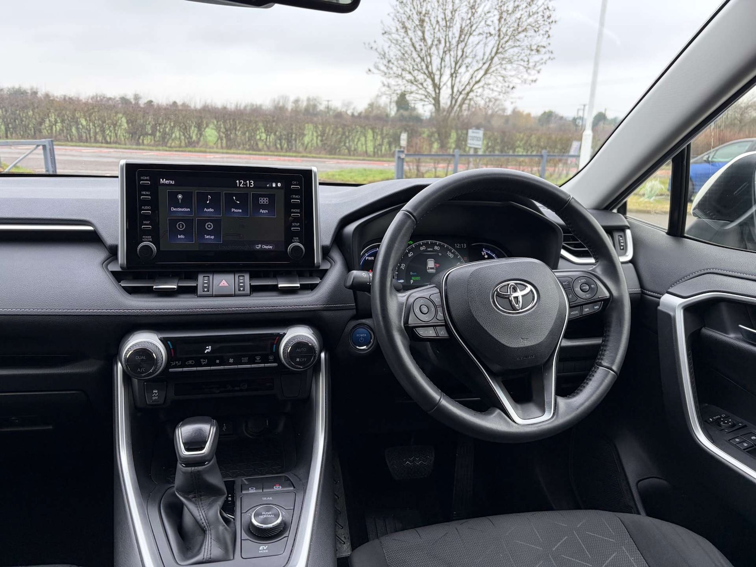 Used Toyota RAV4 2022 for sale - 77224833: Photo 2