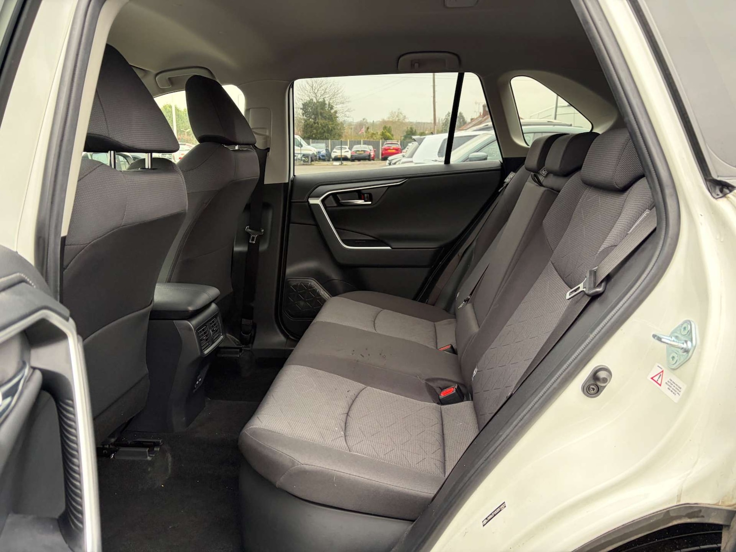 Used Toyota RAV4 2022 for sale - 77224833: Photo 20