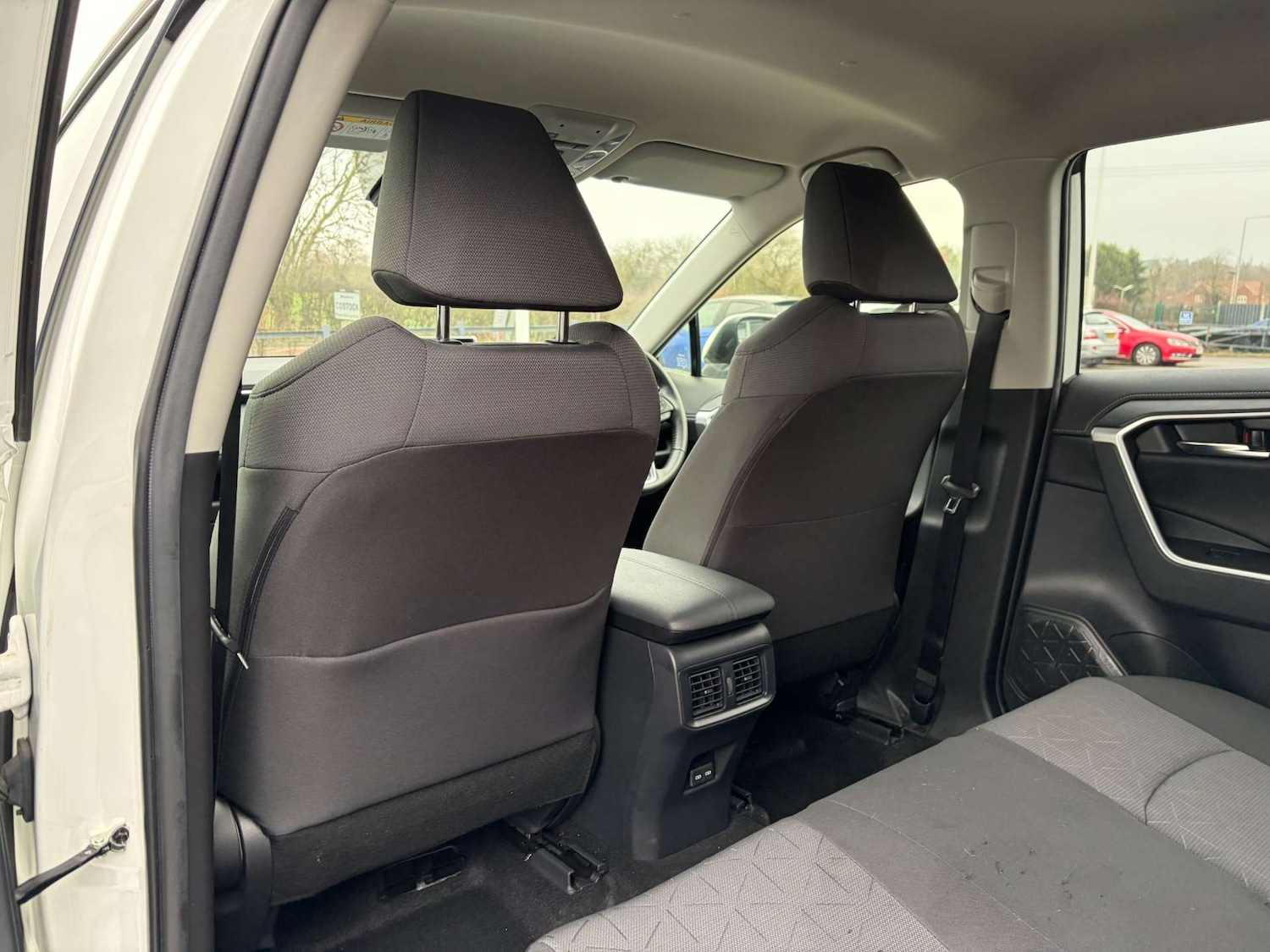 Used Toyota RAV4 2022 for sale - 77224833: Photo 22