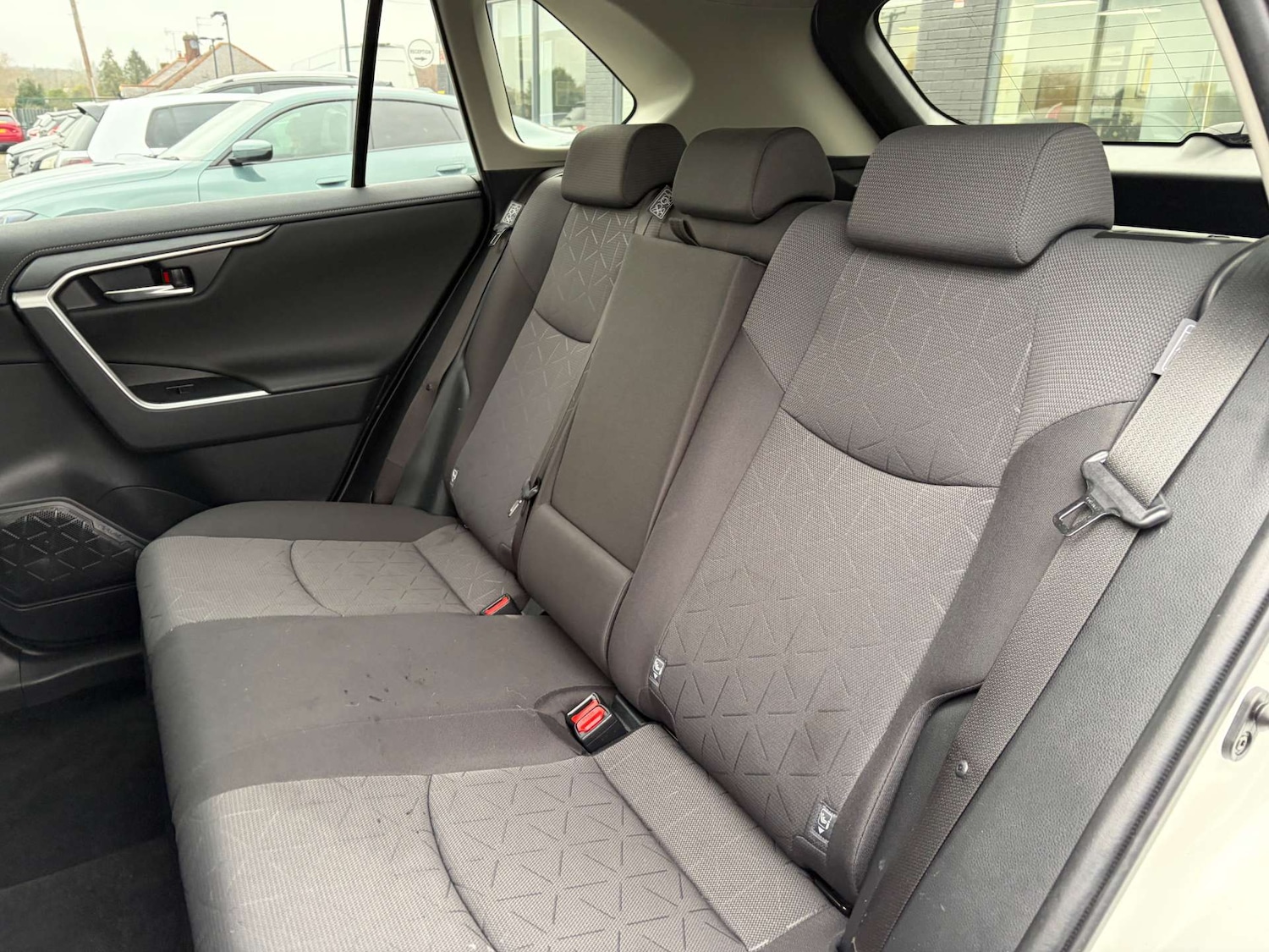 Used Toyota RAV4 2022 for sale - 77224833: Photo 23