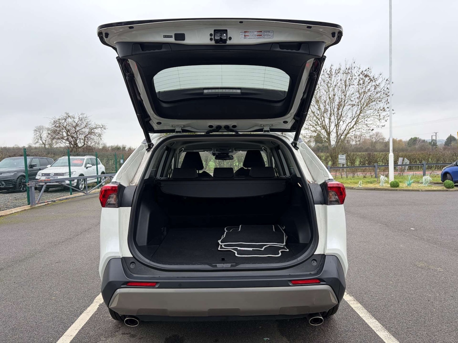 Used Toyota RAV4 2022 for sale - 77224833: Photo 24