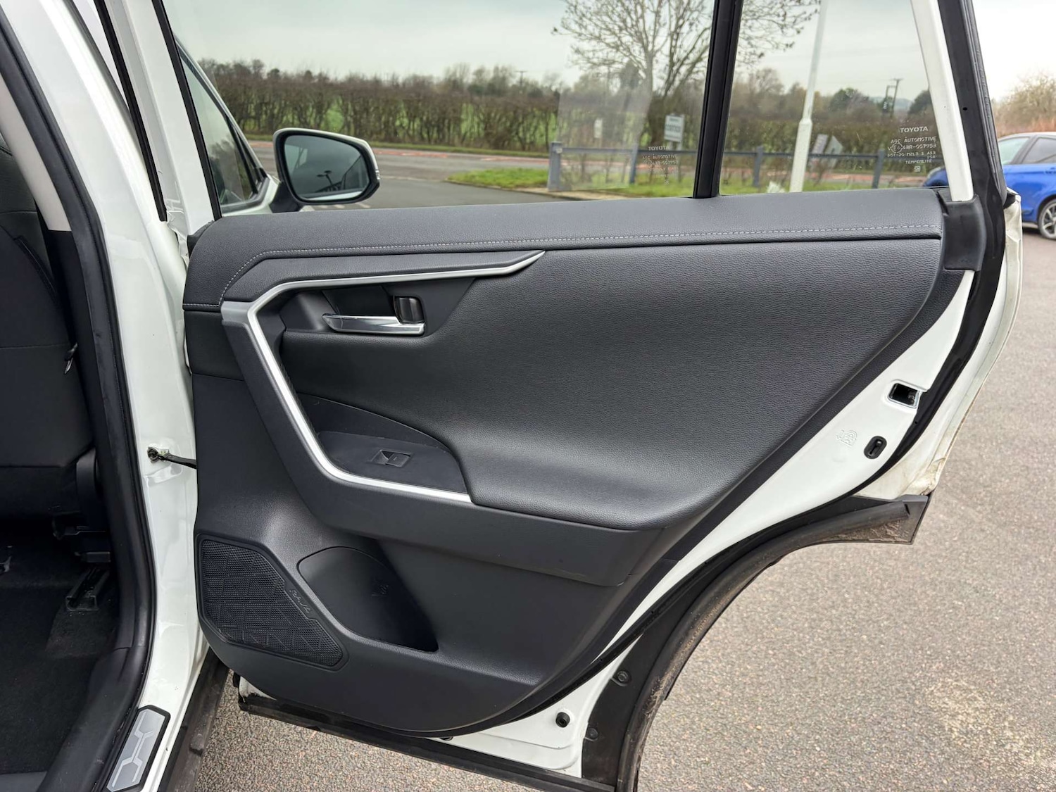 Used Toyota RAV4 2022 for sale - 77224833: Photo 27