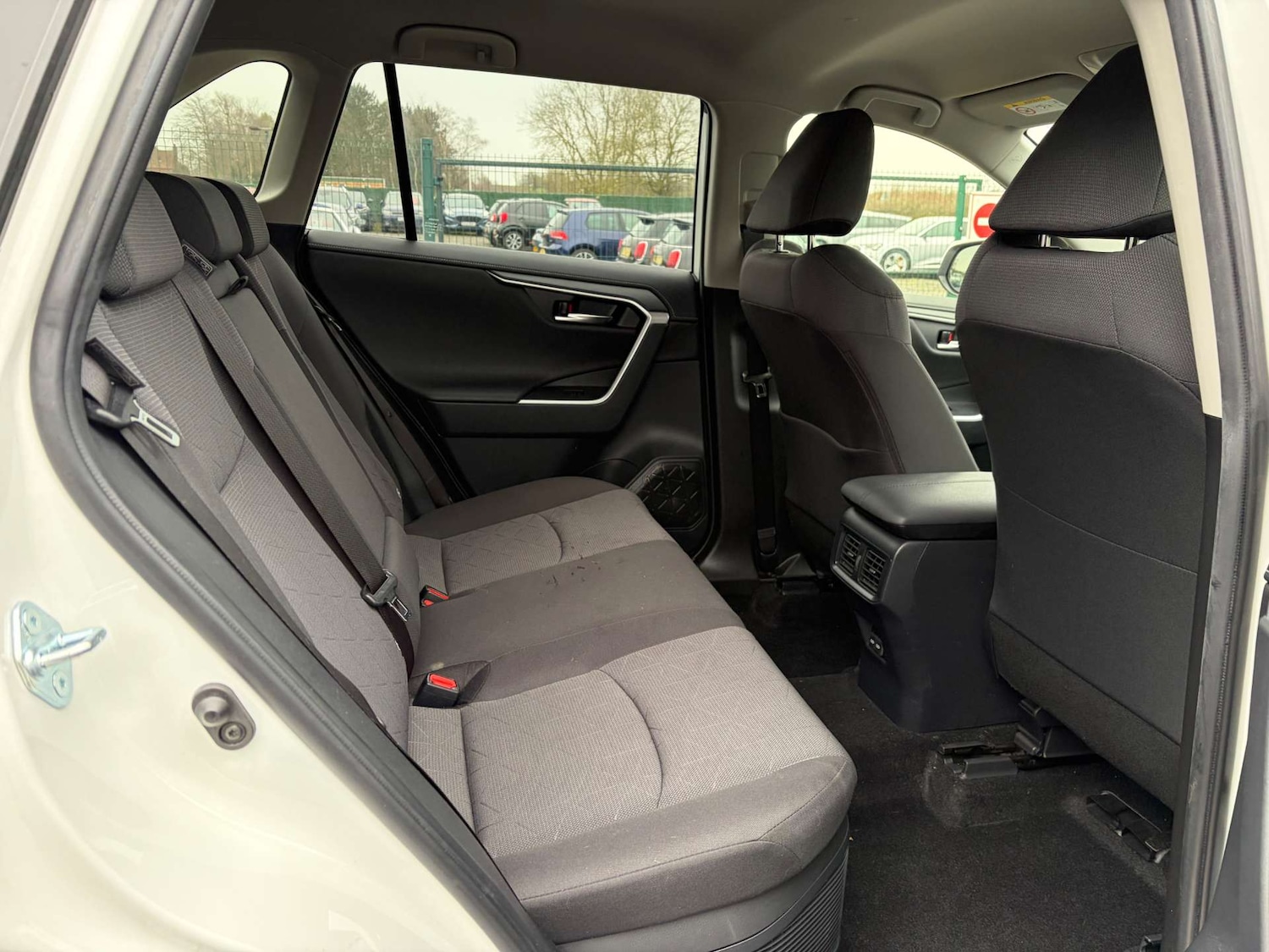 Used Toyota RAV4 2022 for sale - 77224833: Photo 29