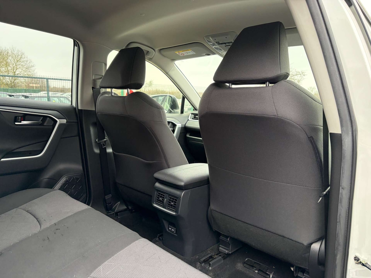 Used Toyota RAV4 2022 for sale - 77224833: Photo 30