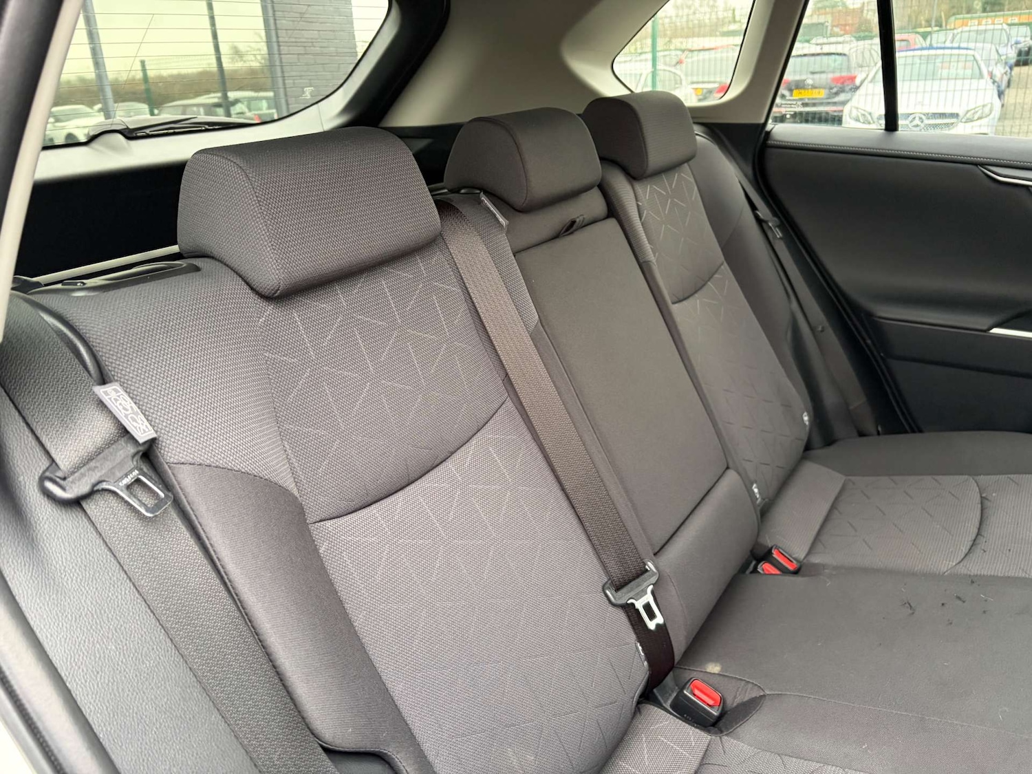 Used Toyota RAV4 2022 for sale - 77224833: Photo 31