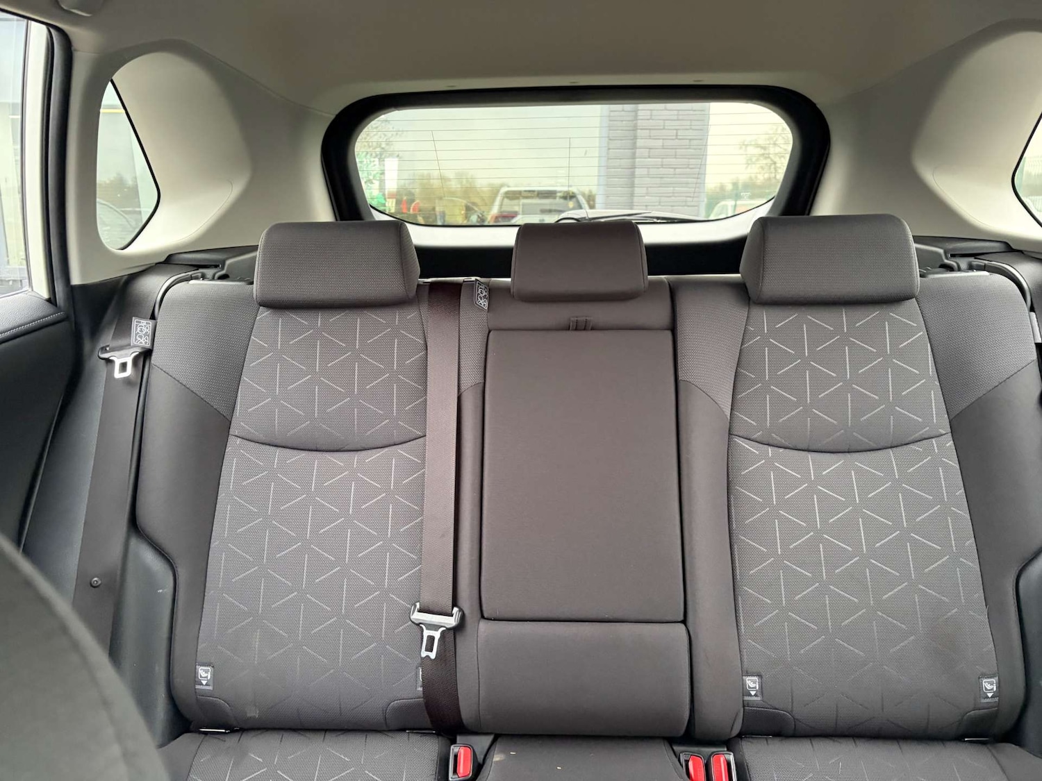 Used Toyota RAV4 2022 for sale - 77224833: Photo 34