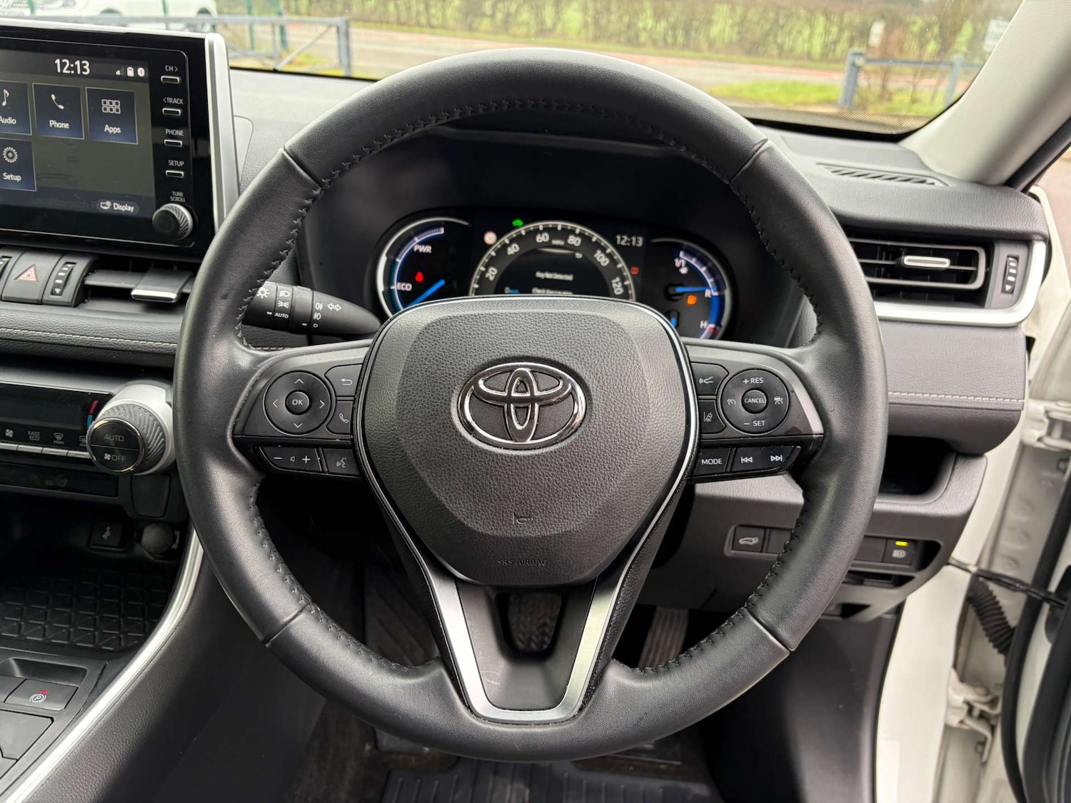 Used Toyota RAV4 2022 for sale - 77224833: Photo 41