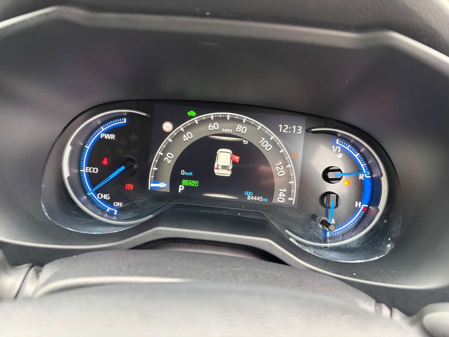 Used Toyota RAV4 2022 for sale - 77224833: Photo 44