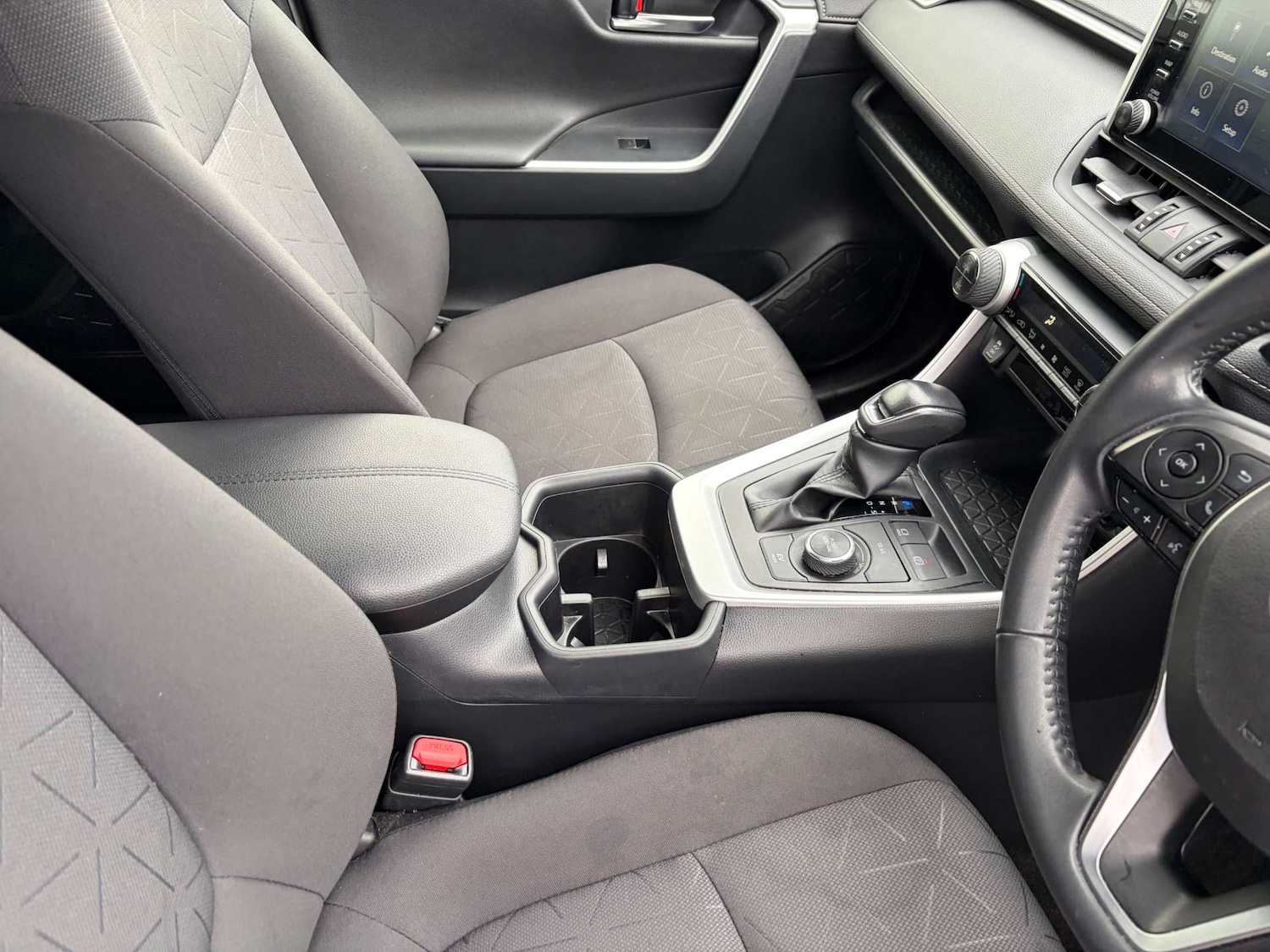 Used Toyota RAV4 2022 for sale - 77224833: Photo 46