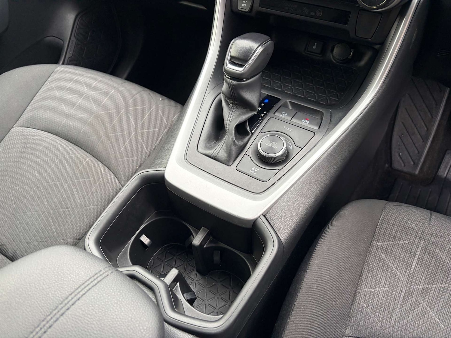 Used Toyota RAV4 2022 for sale - 77224833: Photo 48