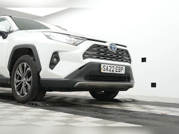 Used Toyota RAV4 2022 for sale - 77224833: Photo