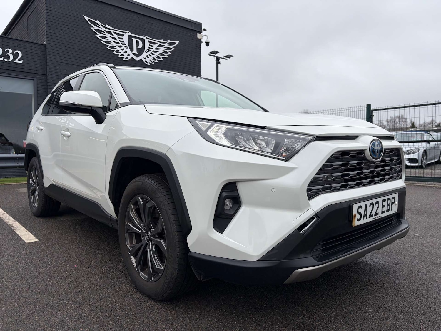 Used Toyota RAV4 2022 for sale - 77224833: Photo 58