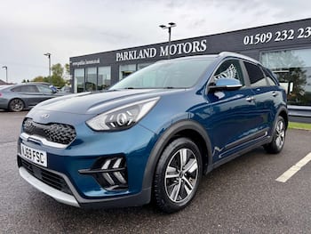 Used Kia Niro 2019 for sale - 79692832: Photo