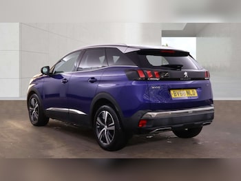 Used Peugeot 3008 2018 for sale - 78698864: Photo