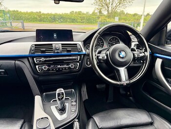 Used BMW 4 Series 2017 for sale - 78411504: Photo