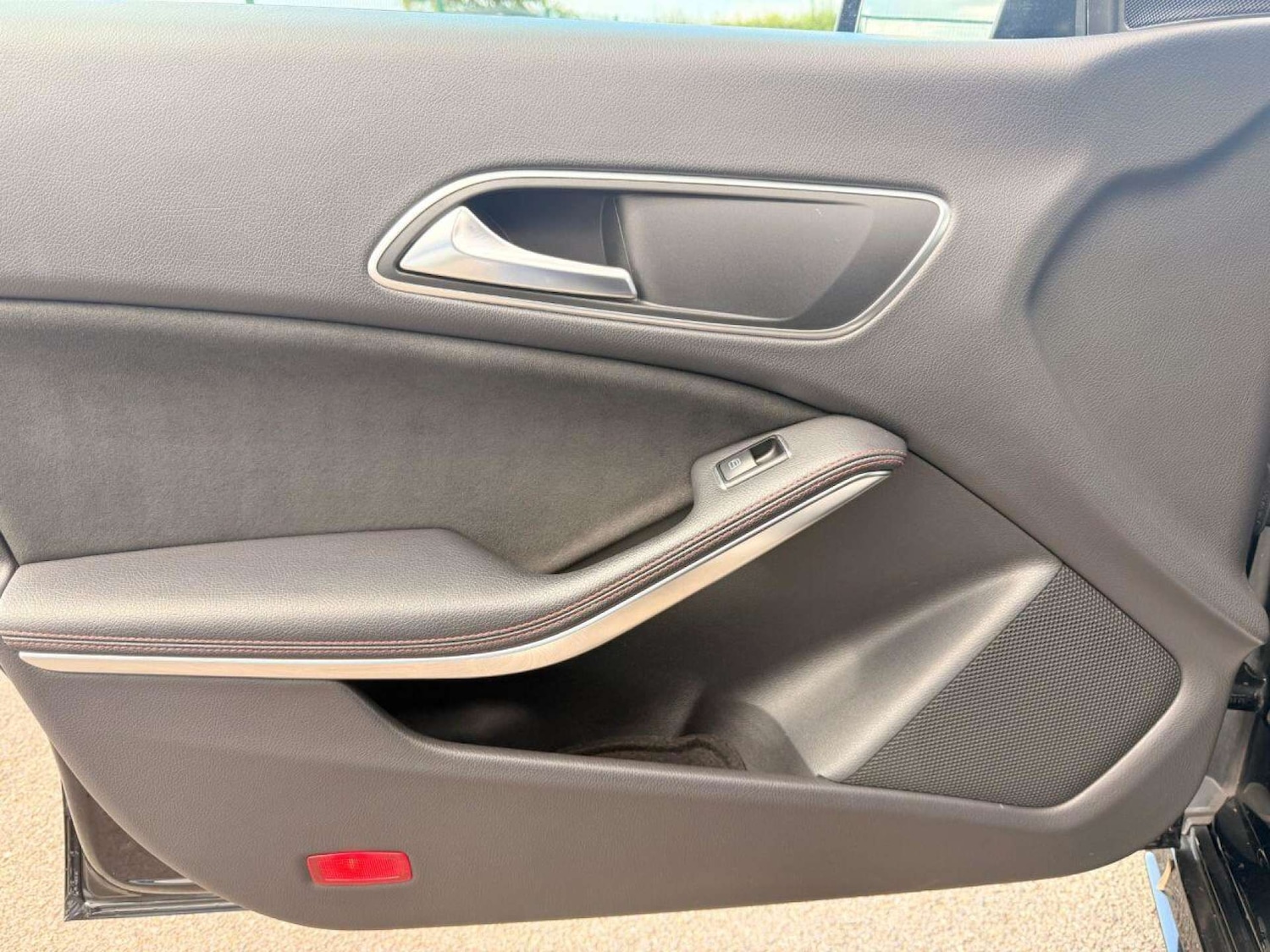 Used Mercedes-Benz CLA 2016 for sale - 77227763: Photo 16