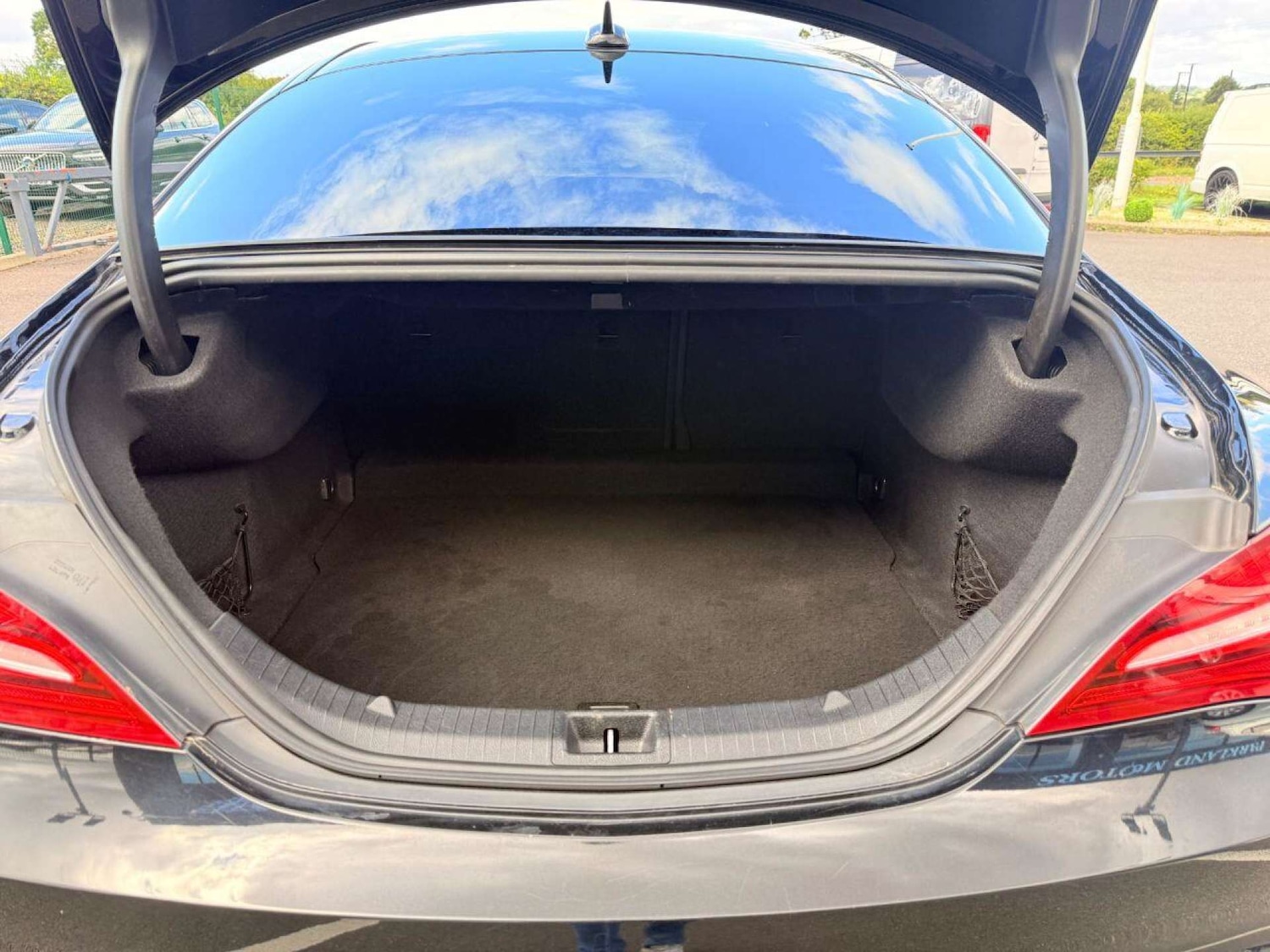 Used Mercedes-Benz CLA 2016 for sale - 77227763: Photo 19