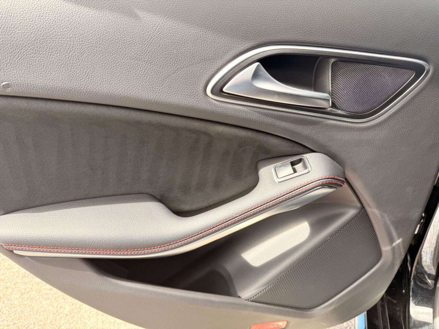 Used Mercedes-Benz CLA 2016 for sale - 77227763: Photo 21